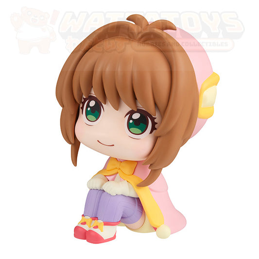 PREORDER - Megahouse - Cardcaptor Sakura - Lookup Sakura Kinomoto