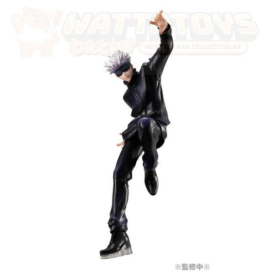 PREORDER - Megahouse - Jujutsu Kaisen - 1/8 Gojo Satoru (Repeat)