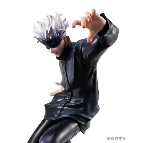 PREORDER - Megahouse - Jujutsu Kaisen - 1/8 Gojo Satoru (Repeat)