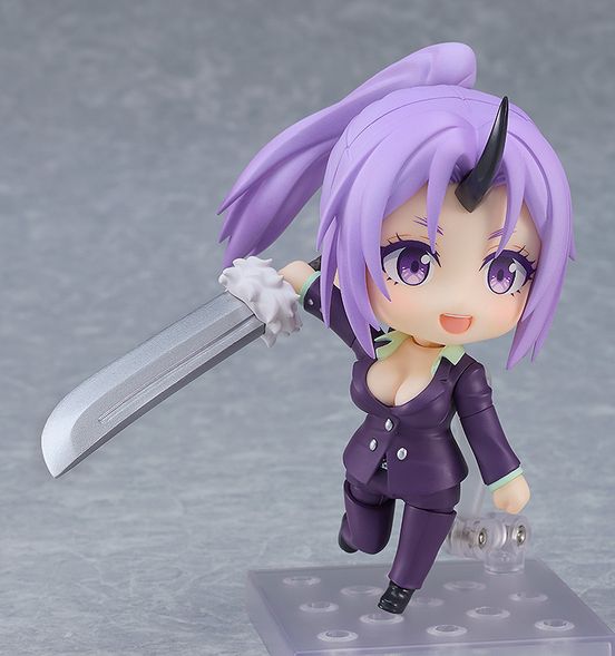 PREORDER - Good Smile Company - That Time I Got Reincarnated as a Slime - Nendoroid Shion