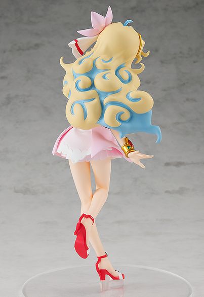 PREORDER - Good Smile Company - Gurren Lagann - POP UP PARADE Nia