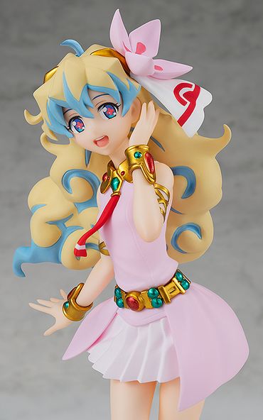 PREORDER - Good Smile Company - Gurren Lagann - POP UP PARADE Nia