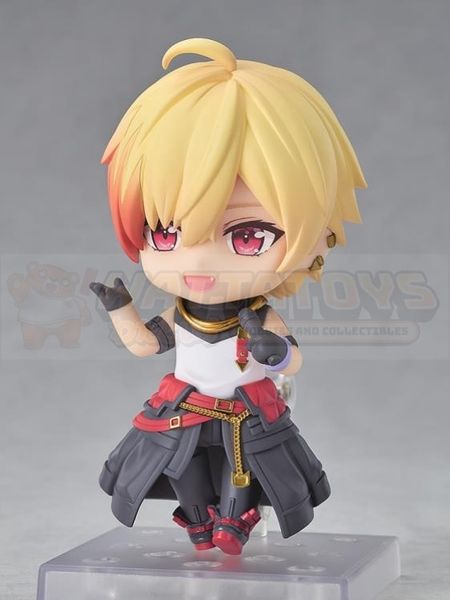 PREORDER -  Good Smile Arts Shanghai - Utaite - Nendoroid 96Neko