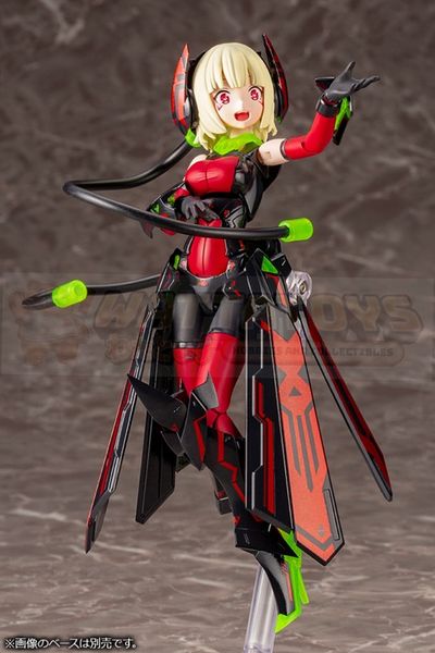 PREORDER - Kotobukiya - Megami Device - Bullet Knights Lancer Hell Blaze