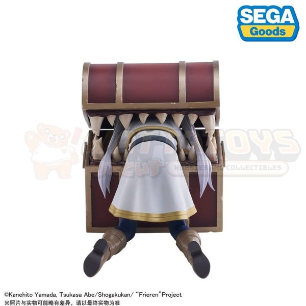 PREORDER - SEGA - Frieren: Beyond Journey's End - Luminasta Frieren In Mimic