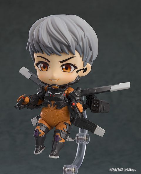 PREORDER - Good Smile Company - Apex Legends - Nendoroid Valkyrie