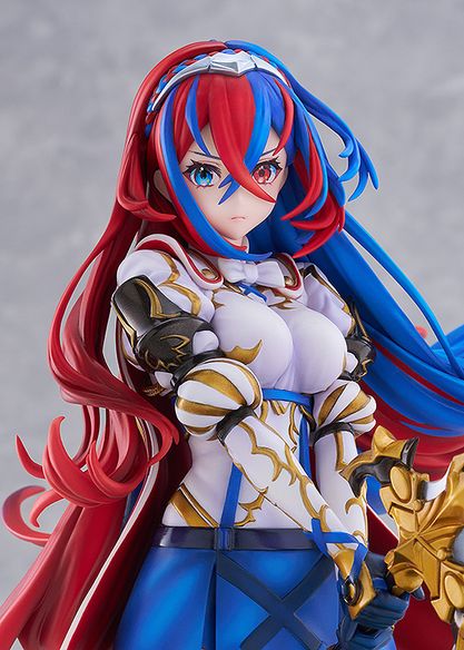 PREORDER - INTELLIGENT SYSTEMS - Fire Emblem - 1/7 Alear