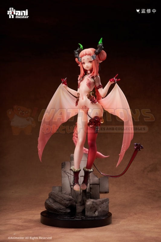 PREORDER - ANIMESTER - 1/7 Scale - Original Sweet Demon YaYaKo