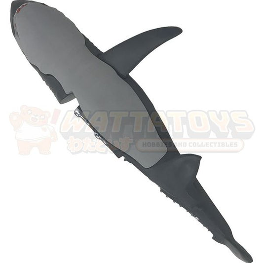 PREORDER - FACTORY ENTERTAINMENT - Jaws - Mechanical Bruce Shark Scaled Prop Replica