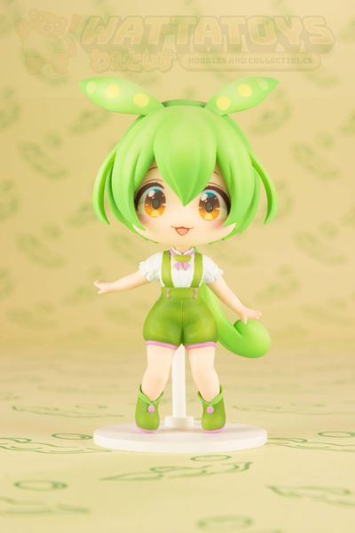 PREORDER - PLUM - Tohoku Zunko Vocaloid - Zundamon (re-run)