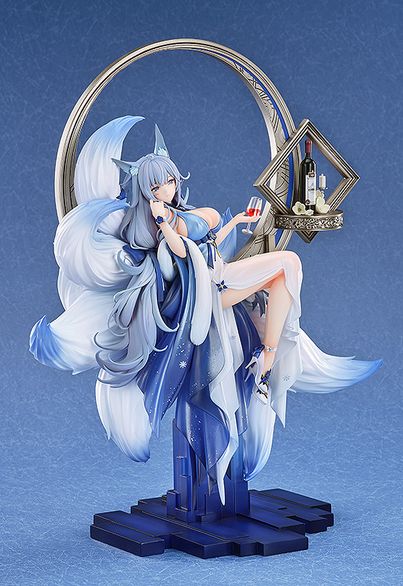 PREORDER - Good Smile Arts Shanghai - Azur Lane - 1/7 Shinano Dreams of the Hazy Moon