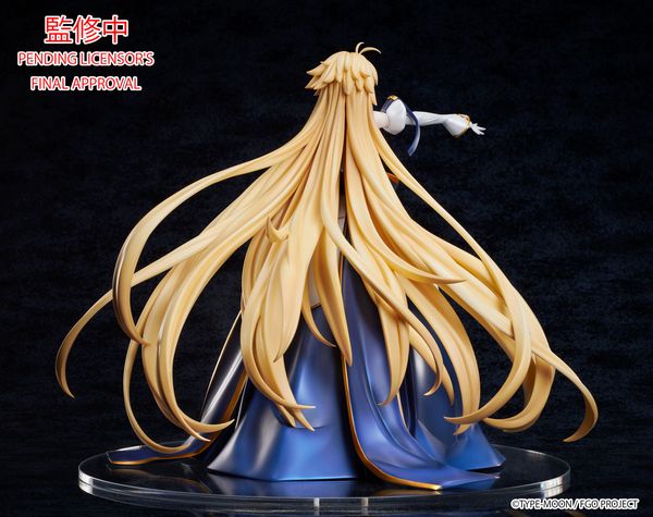 PREORDER - Aniplex - Fate/Grand Order - 1/7 Arcueid Brunestud Moon Cancer, Archetype Earth Ver.