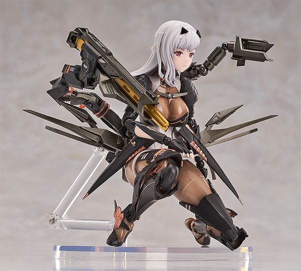 PREORDER - Good Smile Arts Shanghai - GODDESS OF VICTORY: NIKKE - Hyper Body Modernia