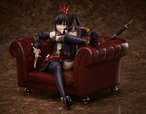 PREORDER - KADOKAWA - Date A Live - 1/7 Kurumi Tokisaki Empress Ver.