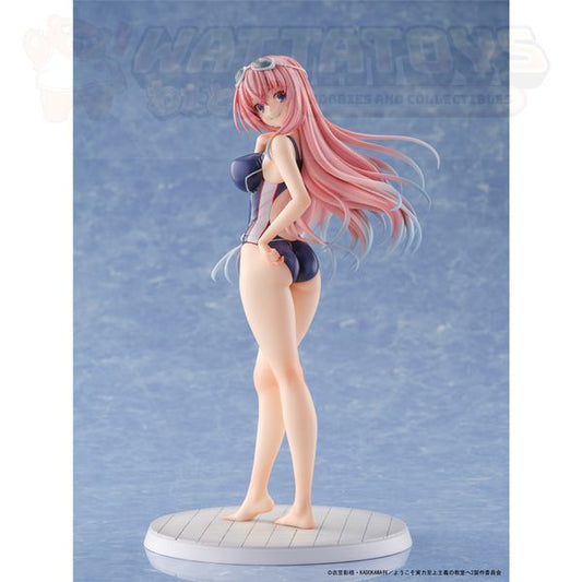 PREORDER - HOBBY STOCK - Classroom of the Elite - 1/6 Honami Ichinose Swimsuit ver.