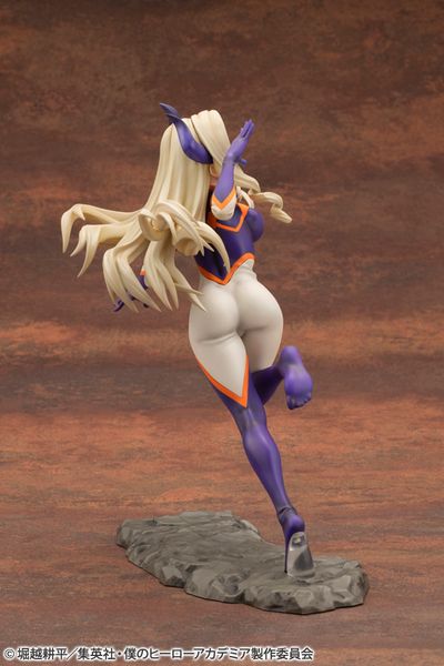 PREORDER - Kotobukiya - My Hero Academia - 1/8 ARTFX J Mt. Lady