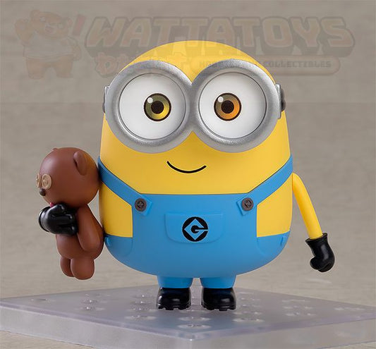 PREORDER - Good Smile Company - Minions - Nendoroid Bob