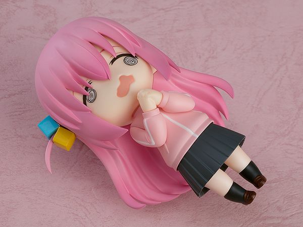 PREORDER - Good Smile Company - Bocchi the Rock! - Nendoroid Hitori Gotoh (re-run)