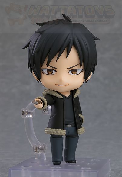 PREORDER - ORANGE ROUGE - DURARARA!!×2 - Nendoroid Izaya Orihara