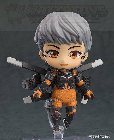 PREORDER - Good Smile Company - Apex Legends - Nendoroid Valkyrie