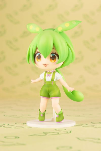 PREORDER - PLUM - Tohoku Zunko Vocaloid - Zundamon (re-run)