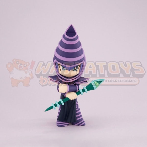 PREORDER - MEGAHOUSE - Yu-Gi-Oh - Megatoon - Duel Monsters  Dark Magician