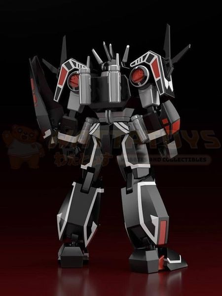 PREORDER - BANDAI - SUPER MINIPLA BALZION