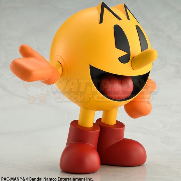 PREORDER - BELLFINE - PACMAN - SoftB Half PAC-MAN