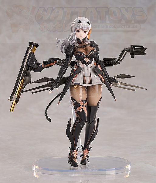 PREORDER - Good Smile Arts Shanghai - GODDESS OF VICTORY: NIKKE - Hyper Body Modernia