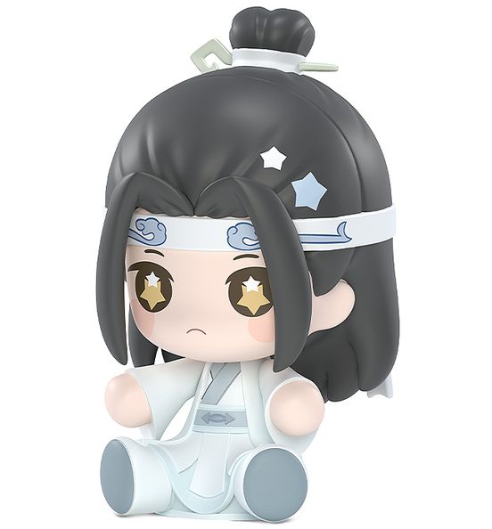 PREORDER - Good Smile Arts Shanghai - The Master of Diabolism - Huggy Good Smile Lan Wangji