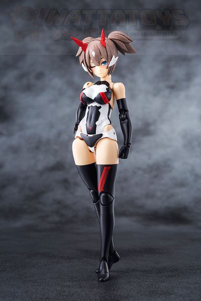 PREORDER - Kotobukiya - Megami Device - ASRA NINJA KANAME