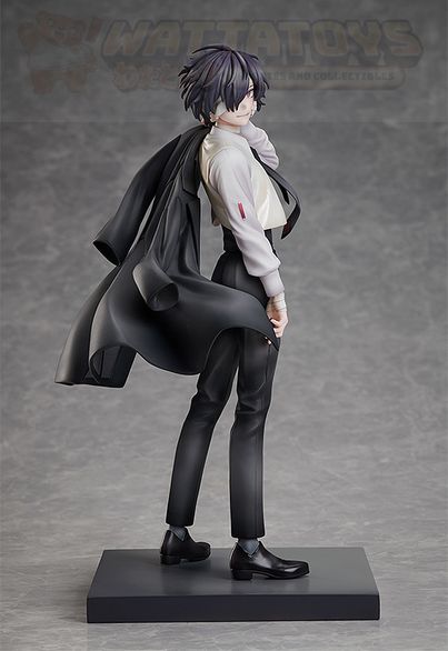 PREORDER - KADOKAWA - Bungo Stray Dogs - 1/7 Osamu Dazai: Original Series Age Fifteen Ver.