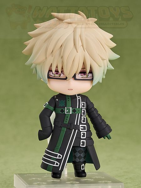 PREORDER - Good Smile Arts Shanghai - Amnesia - Nendoroid Kent