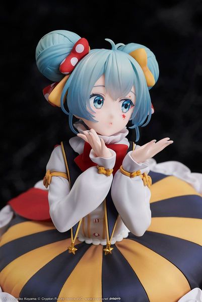 PREORDER - Design COCO Ltd. - Vocaloid - 1/7 Hatsune Miku MIKU EXPO 2023 VR Costume Contest Grand Prize Design