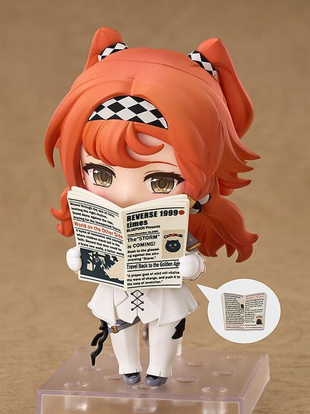 PREORDER - Good Smile Arts Shanghai - Reverse: 1999 - Nendoroid Sonetto