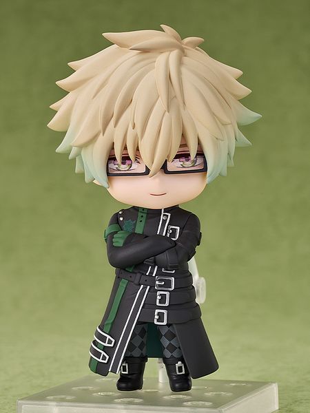 PREORDER - Good Smile Arts Shanghai - Amnesia - Nendoroid Kent