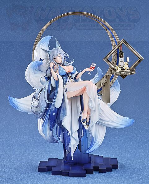 PREORDER - Good Smile Arts Shanghai - Azur Lane - 1/7 Shinano Dreams of the Hazy Moon