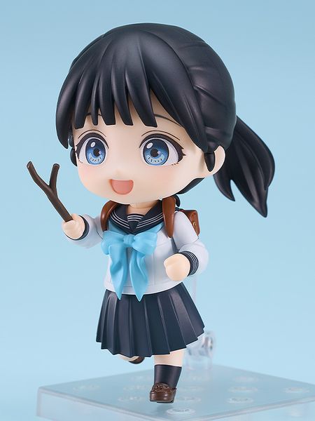 PREORDER - Max Factory - Akebi's Sailor Uniform - Nendoroid Komichi Akebi