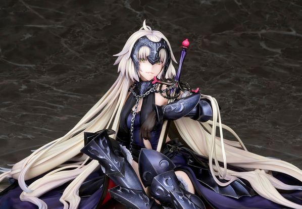 PREORDER - Alter - Fate/Grand Order - 1/7 Avenger/Jeanne d'Arc [Alter] Ephemeral Dream Ver