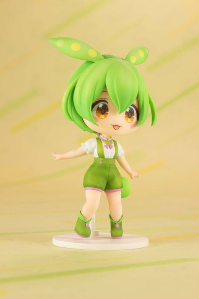 PREORDER - PLUM - Tohoku Zunko Vocaloid - Zundamon (re-run)