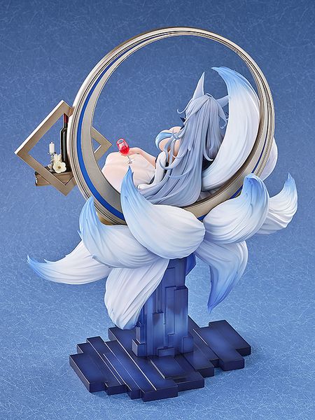 PREORDER - Good Smile Arts Shanghai - Azur Lane - 1/7 Shinano Dreams of the Hazy Moon