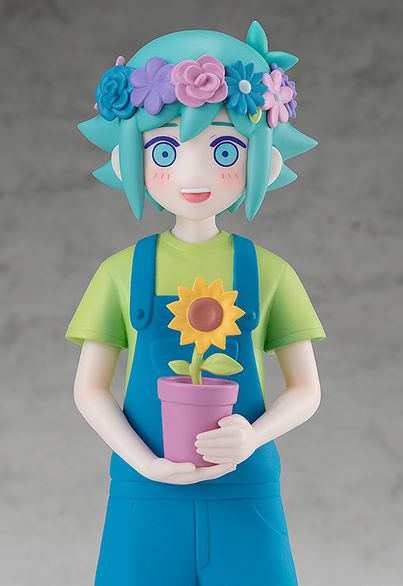 PREORDER - Good Smile Company - OMORI - POP UP PARADE BASIL