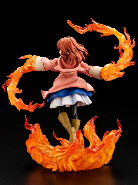 PREORDER - Kotobukiya - Helck - 1/7 Vermilio