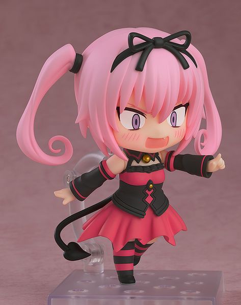 PREORDER - Good Smile Company - To Love-Ru Darkness - Nendoroid Nana Astar Deviluke