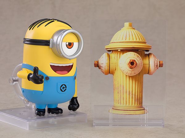 PREORDER - Good Smile Company - Minions - Nendoroid Stuart