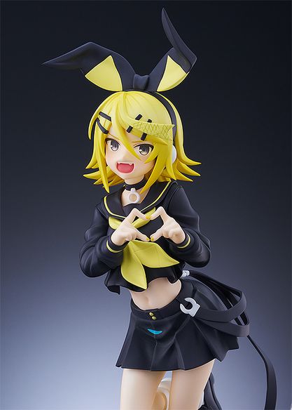 PREORDER - Good Smile Company - Character Vocal Series 02: Kagamine Rin/Len - POP UP PARADE Kagamine Rin BRING IT ON Ver. L Size