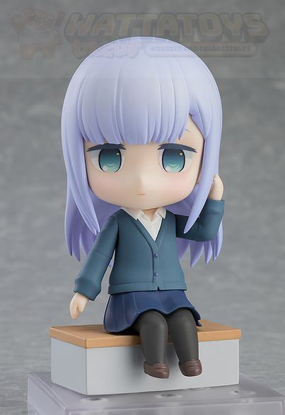 PREORDER - Good Smile Company - Aharen-san wa Hakarenai - Nendoroid Reina Aharen (re-order)