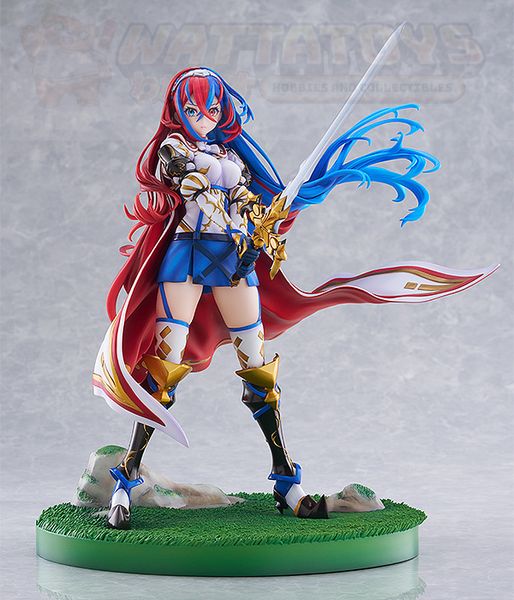 PREORDER - INTELLIGENT SYSTEMS - Fire Emblem - 1/7 Alear