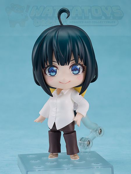 PREORDER - Good Smile Company - Pon no Michi - Nendoroid Nashiko Jippensha