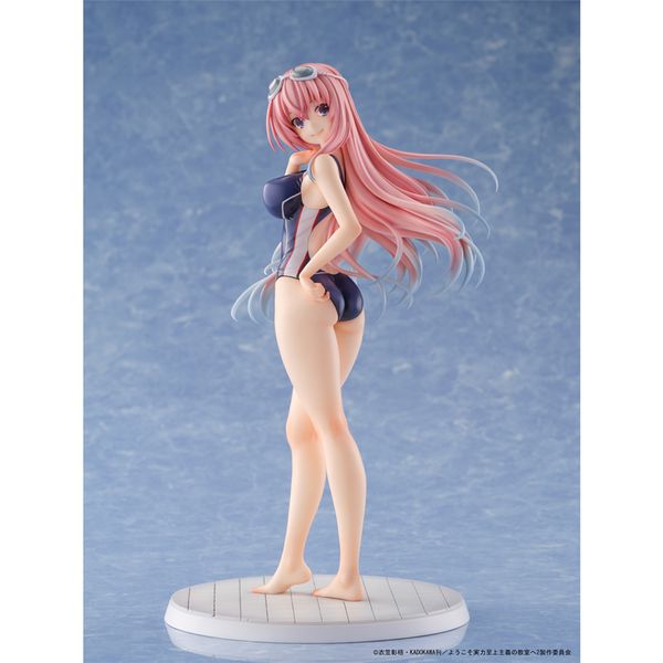 PREORDER - HOBBY STOCK - Classroom of the Elite - 1/6 Honami Ichinose Swimsuit ver.